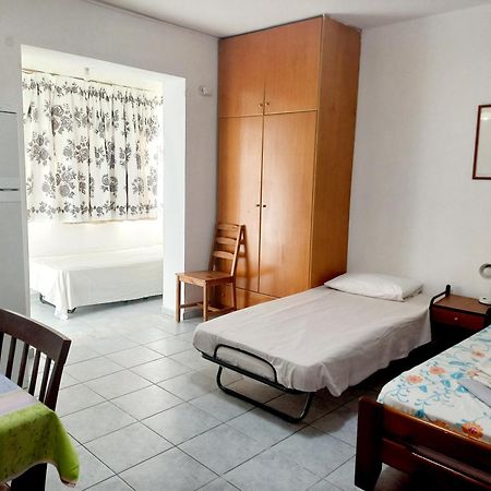 Apartment Kasper Скіатос Екстер'єр фото