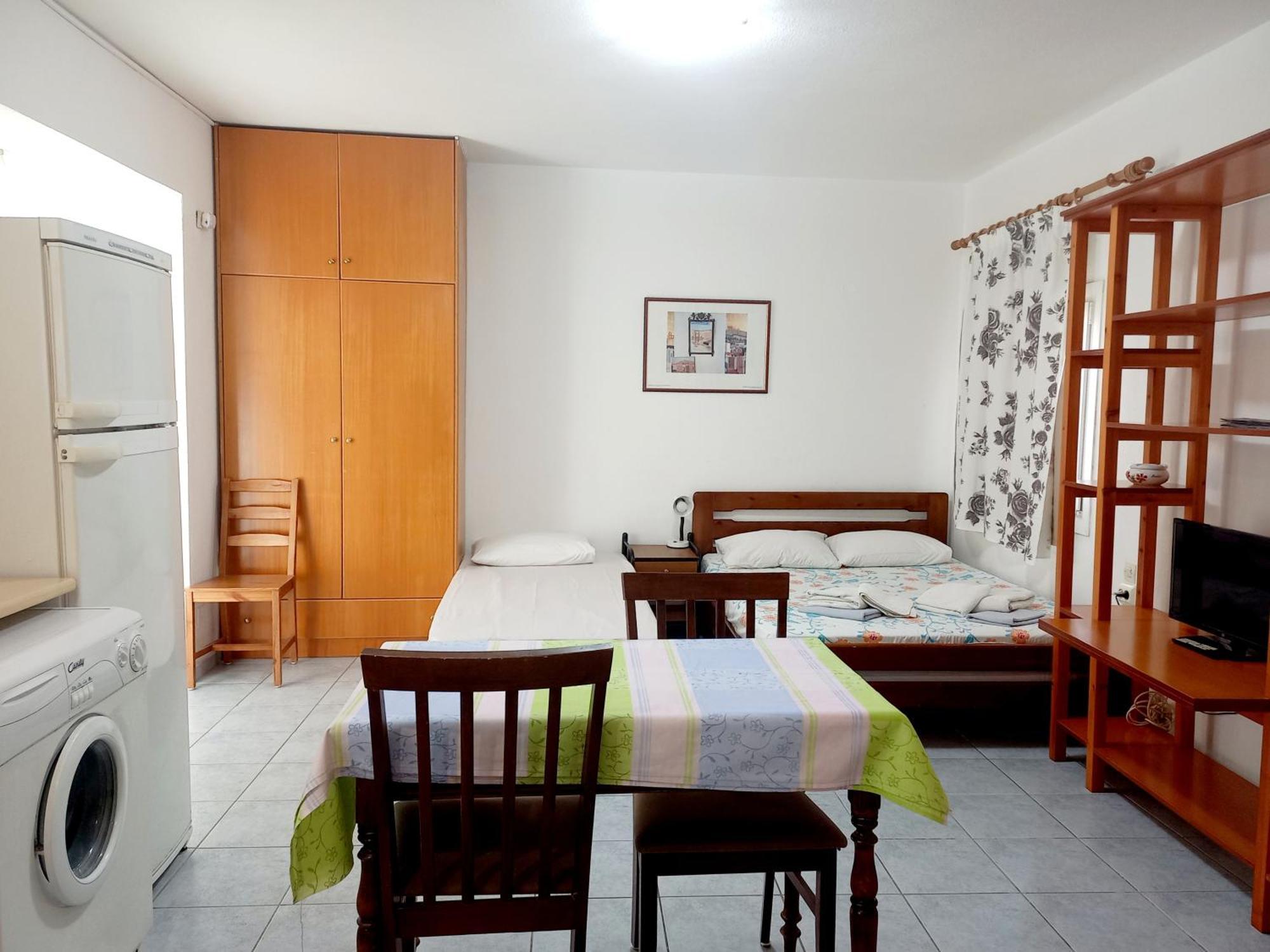 Apartment Kasper Скіатос Екстер'єр фото